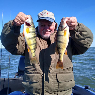 horton fishing charters
