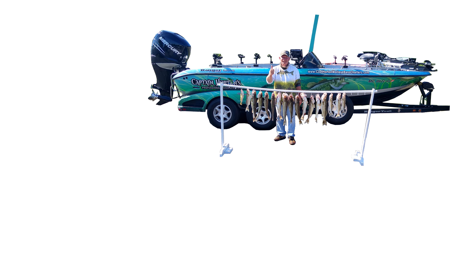 charter boat